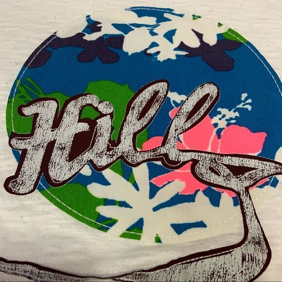 🆕 Free People California "Hills" Colorblock Top Raglan - Picture 2 of 6